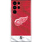 NHL Detroit Red Wings Home Jersey Galaxy S22 Ultra Skin
