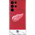 NHL Detroit Red Wings Home Jersey Galaxy S22 Ultra Skin