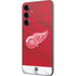NHL Detroit Red Wings Home Jersey Galaxy S23 FE Skin
