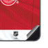 NHL Detroit Red Wings Home Jersey Galaxy S23 FE Skin