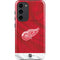NHL Detroit Red Wings Home Jersey Galaxy S23 Plus Pro Case
