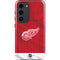 NHL Detroit Red Wings Home Jersey Galaxy S23 Pro Case