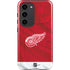 NHL Detroit Red Wings Home Jersey Galaxy S23 Pro Case