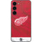 NHL Detroit Red Wings Home Jersey Galaxy S23 Skin