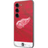 NHL Detroit Red Wings Home Jersey Galaxy S23 Skin