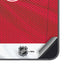 NHL Detroit Red Wings Home Jersey Galaxy S23 Skin