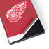 NHL Detroit Red Wings Home Jersey Galaxy S23 Ultra Skin