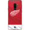 NHL Detroit Red Wings Home Jersey Galaxy S9 Plus Skin