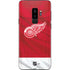 NHL Detroit Red Wings Home Jersey Galaxy S9 Plus Skin