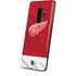 NHL Detroit Red Wings Home Jersey Galaxy S9 Plus Skin