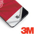 NHL Detroit Red Wings Home Jersey Galaxy S9 Plus Skin