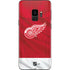 NHL Detroit Red Wings Home Jersey Galaxy S9 Skin