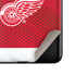 NHL Detroit Red Wings Home Jersey Galaxy Z Flip Skin