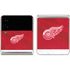NHL Detroit Red Wings Home Jersey Galaxy Z Flip3 5G Skin