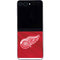 NHL Detroit Red Wings Home Jersey Galaxy Z Flip5 5G Skin