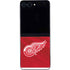 NHL Detroit Red Wings Home Jersey Galaxy Z Flip5 5G Skin