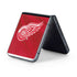 NHL Detroit Red Wings Home Jersey Galaxy Z Flip5 5G Skin