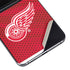 NHL Detroit Red Wings Home Jersey Galaxy Z Flip5 5G Skin