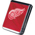 NHL Detroit Red Wings Home Jersey Galaxy Z Flip5 5G Skin