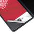 NHL Detroit Red Wings Home Jersey Galaxy Z Fold4 5G Skin