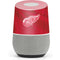 NHL Detroit Red Wings Home Jersey Google Home Skin