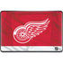 NHL Detroit Red Wings Home Jersey Google Pixelbook Go Skin