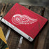 NHL Detroit Red Wings Home Jersey Google Pixelbook Go Skin