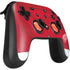 NHL Detroit Red Wings Home Jersey Google Stadia Controller Skin