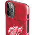 NHL Detroit Red Wings Home Jersey iPhone 11 Pro Lite Case