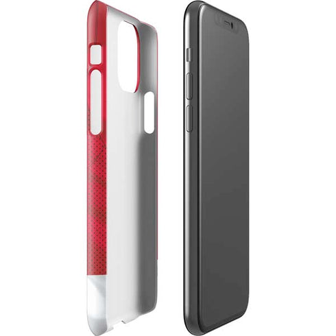 NHL Detroit Red Wings Home Jersey iPhone 11 Pro Lite Case
