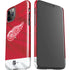 NHL Detroit Red Wings Home Jersey iPhone 11 Pro Lite Case