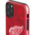NHL Detroit Red Wings Home Jersey iPhone 11 Pro Max Impact Case