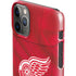 NHL Detroit Red Wings Home Jersey iPhone 11 Pro Max Lite Case