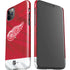 NHL Detroit Red Wings Home Jersey iPhone 11 Pro Max Lite Case
