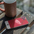 NHL Detroit Red Wings Home Jersey iPhone 11 Pro Max Skin