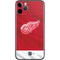 NHL Detroit Red Wings Home Jersey iPhone 11 Pro Skin