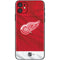 NHL Detroit Red Wings Home Jersey iPhone 11 Skin
