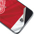NHL Detroit Red Wings Home Jersey iPhone 11 Skin