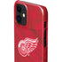 NHL Detroit Red Wings Home Jersey iPhone 12 Mini Lite Case