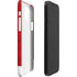 NHL Detroit Red Wings Home Jersey iPhone 12 Mini Lite Case