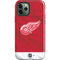 NHL Detroit Red Wings Home Jersey iPhone 12 Pro Max Impact Case