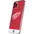 NHL Detroit Red Wings Home Jersey iPhone 12 Pro Max Skin