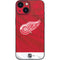 NHL Detroit Red Wings Home Jersey iPhone 13 Mini Skin