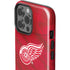 NHL Detroit Red Wings Home Jersey iPhone 13 Pro Max Impact Case
