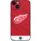 NHL Detroit Red Wings Home Jersey iPhone 15 Plus Skin