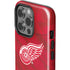 NHL Detroit Red Wings Home Jersey iPhone 15 Pro Impact Case
