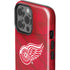 NHL Detroit Red Wings Home Jersey iPhone 15 Pro Max Impact Case