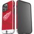 NHL Detroit Red Wings Home Jersey iPhone 15 Pro Max Impact Case