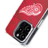 NHL Detroit Red Wings Home Jersey iPhone 15 Pro Max MagSafe Case