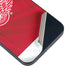 NHL Detroit Red Wings Home Jersey iPhone 14 Skin